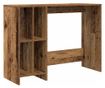 Бюрото Old Wood 102,5x35x75 cm Инженерна дървесина thumbnail 1