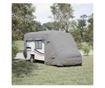 Motorhome Covers Grey 570x235x275 cm Нетъкана материя thumbnail 3