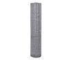 Неплъзгаща се поларна материя за художници 25 м 280g/m² Grey thumbnail 1