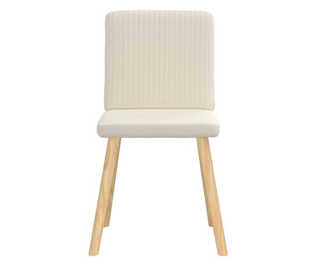 Jedilni stoli, 6 kosov, platno