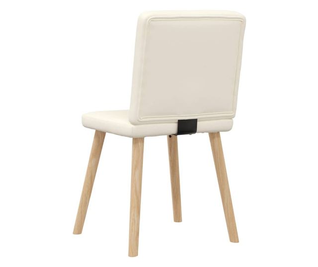 Jedilni stoli, 6 kosov, platno