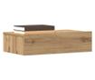 Artisan Oak Noćni Ormarić 60X35 Cm (Obrađeno Drvo) thumbnail 2