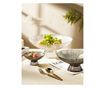 Platou D. 24.5 cm, Celine Clear
