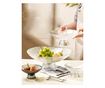 Platou D. 24.5 cm, Celine Clear