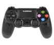Безжичен геймпад за PS4/PC Kruger&matz Dualshock с вибрационна светлина