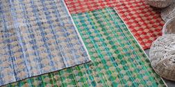 Bakero Rugs: Jute Collection