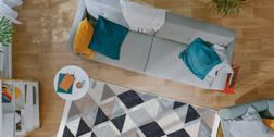Covoare Modern Bakero