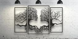 Metal Decor