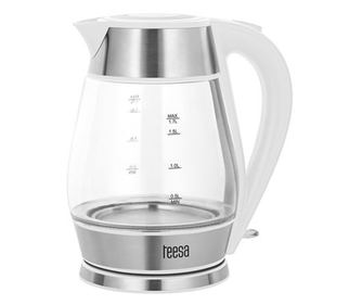 Teesa vezeték nélküli elektromos vízforraló 1,7 l 2200 W