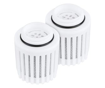 Aktivni ugljeni filtri Pure Water - Set 2 Teesa