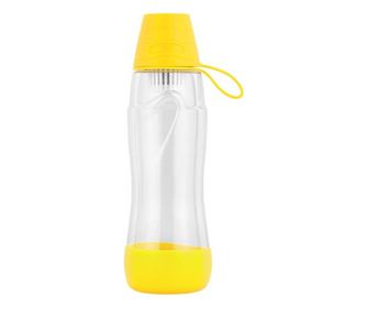 Boca s aktivnim ugljenom Teesa Pure Water - 550 ml