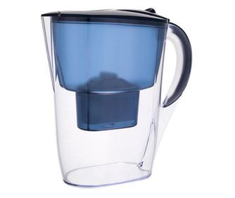 Vrč za filtriranje vode 2,6 l - Ušteda, ekologija i pitka voda