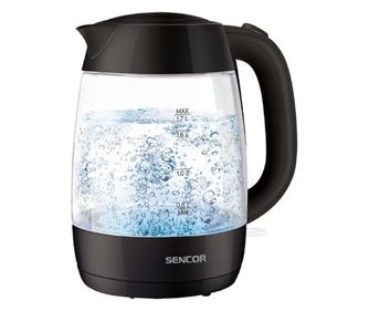 Električna kafetijera Sencor s kapacitetom od 1,7 l