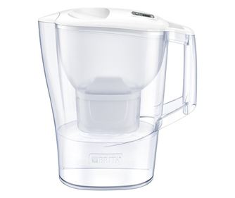 Vrč za filtriranje Aluna XL Maxtra+ Brita 3.5l