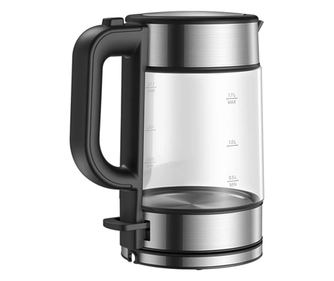 Električni kuhalo za vodu 1.7L 2200W - Inovacija i energetska učinkovitost