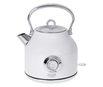 Električni kuhalo za vodu Otet Standard Strix Adler 1.7L - Funkcionalno