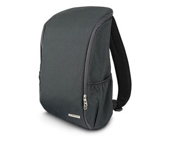 Чанта за лаптоп Esperanza ET199, 15.6", Странични панели с пяна, Джоб с цип, Черен