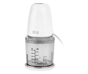 Műanyag aprító Teesa 0,5l 260w román