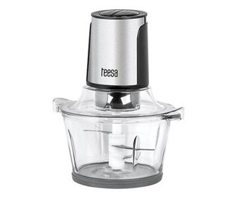 Sjeckalica Staklena Posuda 1.5l 400w Teesa