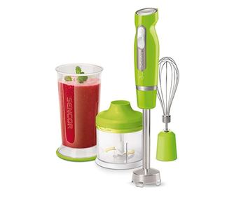 Set blender de mana puternic 1000W Sencor