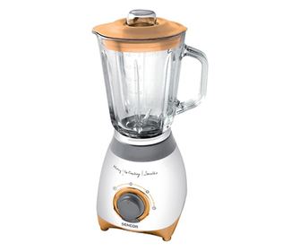 Mešalnik 1,5L 500W, funkcija Pulse, stekleni vrč