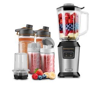 Blender Automatyczny Smoothie 800 W Sencor Nutri Smoothie