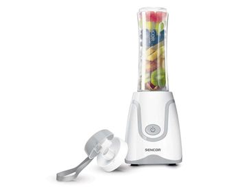 500 W-os turmixgép egészséges italok készítéséhez