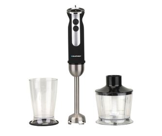 Blaupunkt Profesionalni Ručni Blender Hbd501 Crni