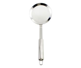 Spumiera 12.5 cm inox, AZHOME