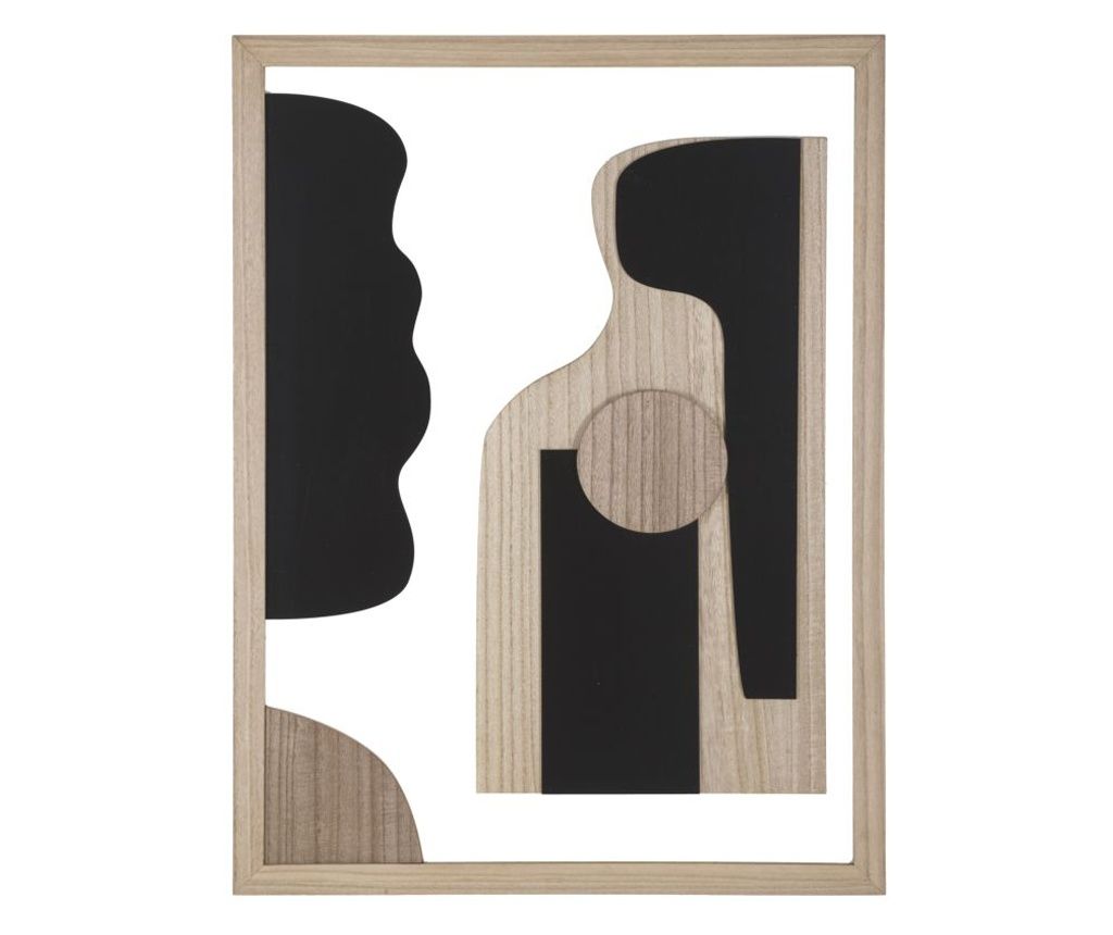 Panou decorativ de perete Astry -a- cm 60x2x80