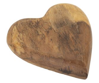 Декорация Хаки тик см 16x14x4,5