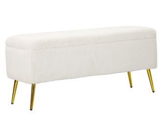 KLUPA S SPREMIŠTEM SOFFY CM 112X42X50