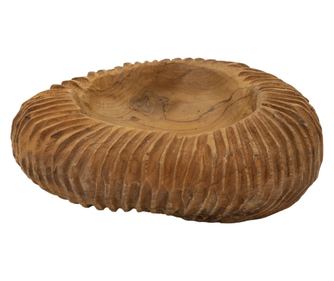 Ukras Garit Smeđa 32 cm