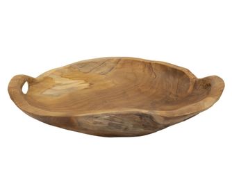 Ukras Wahan Smeđa 42 cm