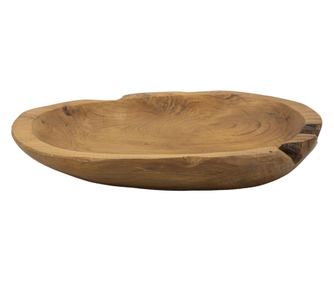 Декорация Wahan Кафява 43 см