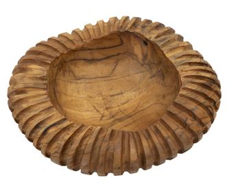 Okras Geris rjava 29 cm