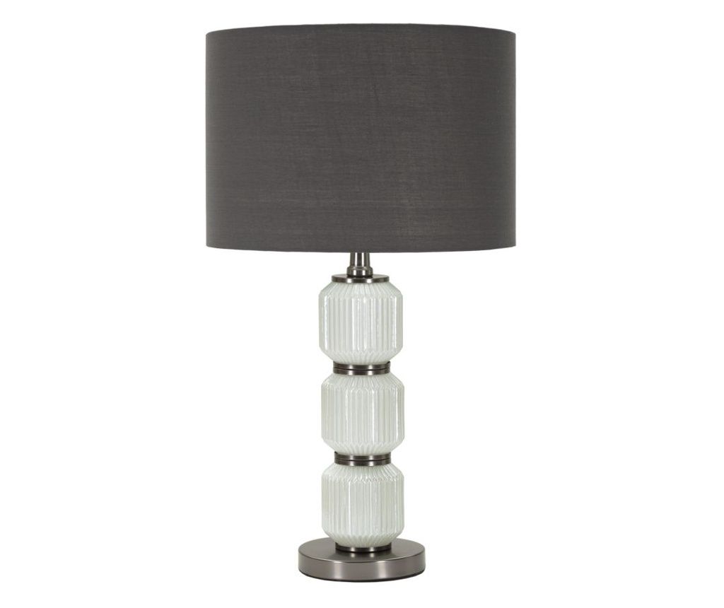 Namizna svetilka Bright White 33 cm