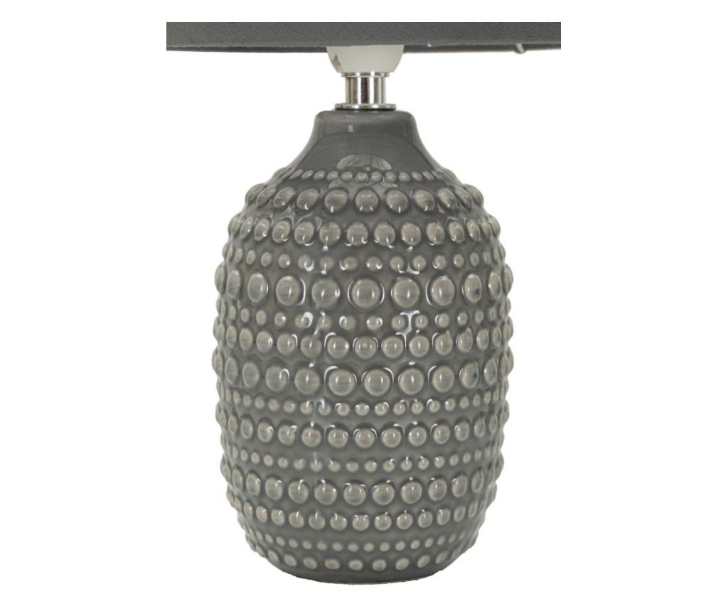 Stolna svjetiljka Points Grey 15 cm