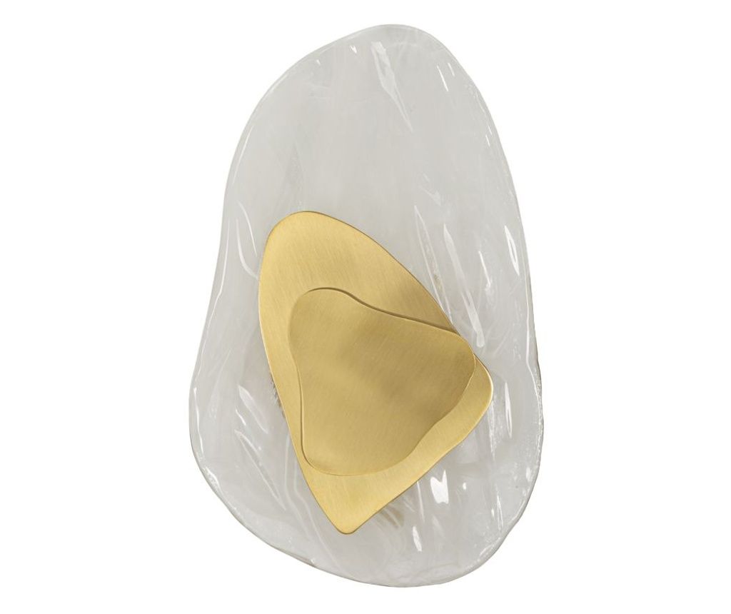 Stenska svetilka Ocean Gold 21 cm