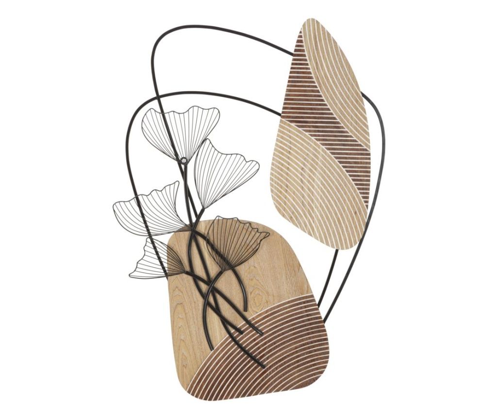 Dekorativna zidna ploča tali cm 70x3x100