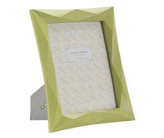 Рамка за снимка Greeny см 21,5x2,5x25,8 (размер на снимката вътре см 15x20)