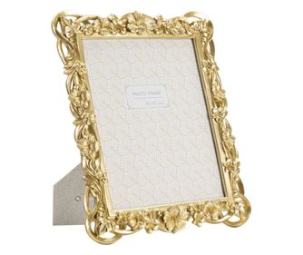 Рамка за снимки Flossy см 27,8x2,5x33,5 (размер на снимката вътре см 20x25)