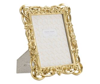 Рамка за снимки Flossy см 22,5x2,5x28 (размер на снимката вътре см 15x20)