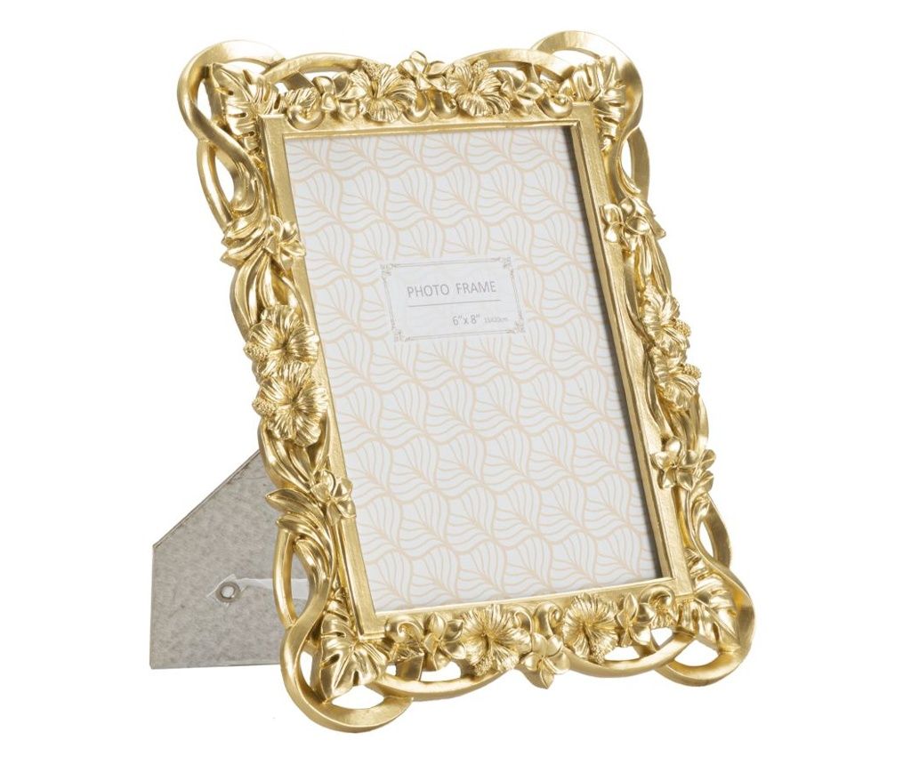 Okvir Flossy Gold 23 cm