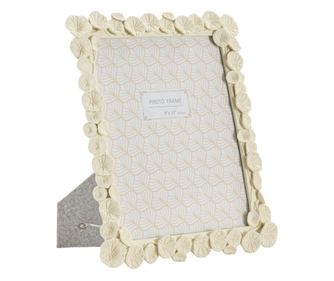 Fotorámeček LOTUS 25,8 x 2 x 31 cm (rozměr fotografie uvnitř 20 x 25 cm)