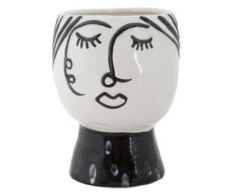 Vază pot face cm ø 14x18,2