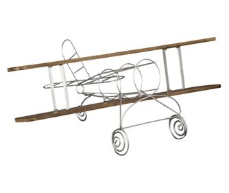 Palacktartó egyes Aviator 67,7x38x22 cm