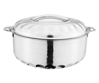 Caserola termos din inox 7.50 l Grunberg