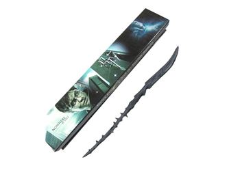 Bagheta Magica Harry Potter, THK, Black Thorn