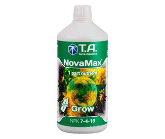 Terra Aquatica Nova Max Grow 1L